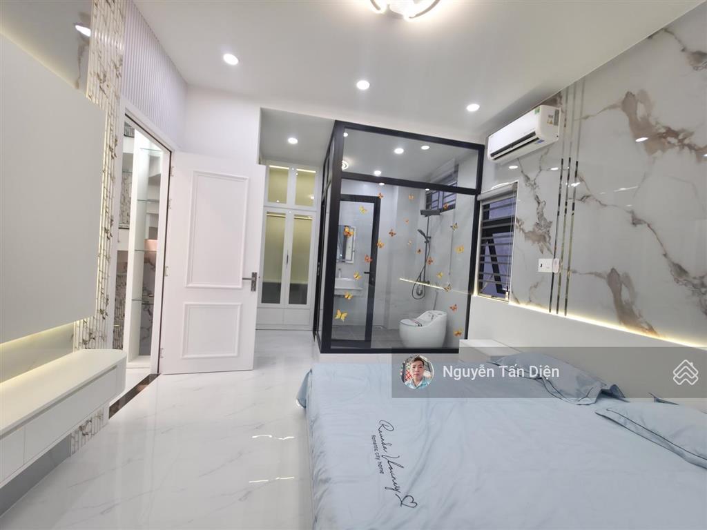 Tòa nhà văn phòng 400m2 sàn kdc phú hồng khang phú hồng đạt
