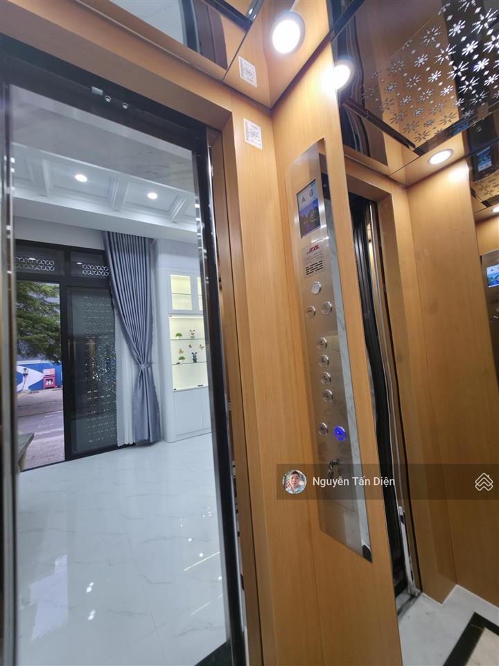 Tòa nhà văn phòng 400m2 sàn kdc phú hồng khang phú hồng đạt