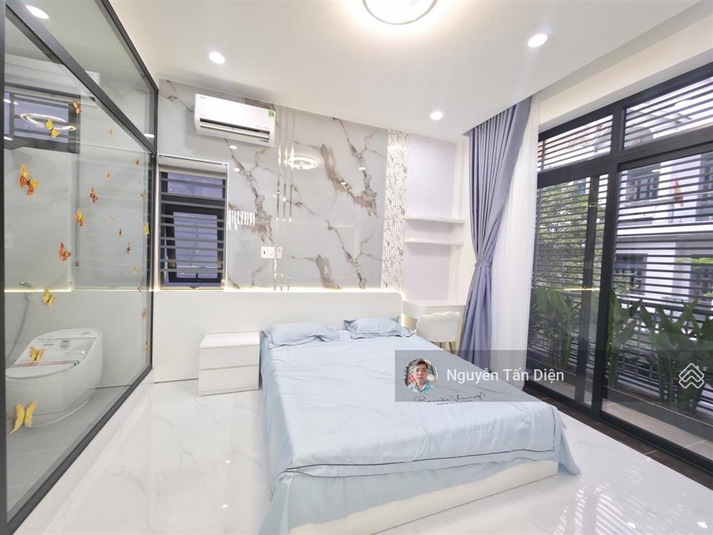 Tòa nhà văn phòng 400m2 sàn kdc phú hồng khang phú hồng đạt