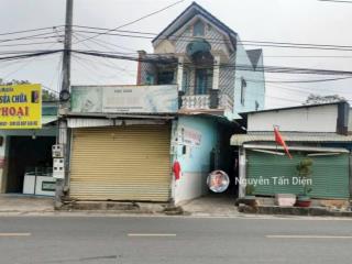 Dãy trọ 175m2 trong đó có có 145m2 thổ cư chỉ 3 tỷ 5