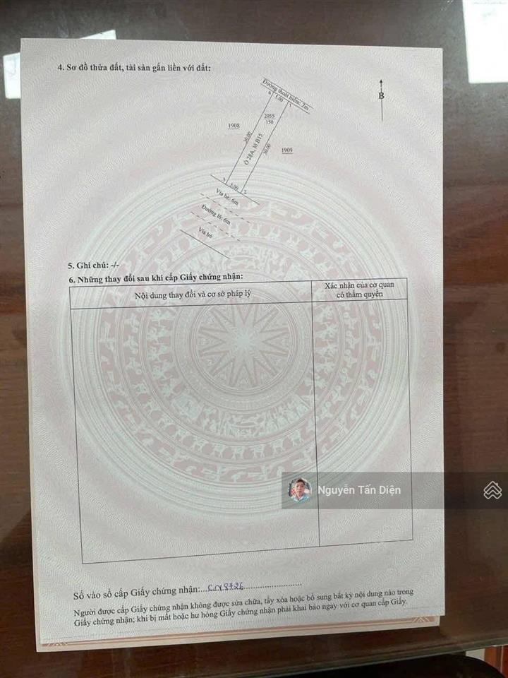 Nhà lầu trệt +9 phòng trọ kdc thuận giao chỉ 4850 bớt lộc