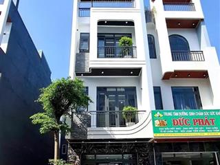Nhà phố 3 tầng chỉ 4 tỷ 850 sổ hồng hoàn công an phú tp hồ chí minh