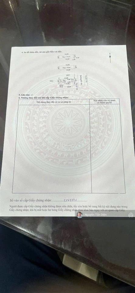 Nhà phố 3 tầng chỉ 4 tỷ 850 sổ hồng hoàn công an phú tp hồ chí minh