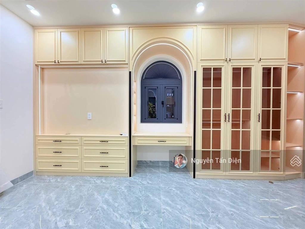 Siêu phẩm tân cổ điển góc 2 mặt tiền chỉ 7 tỷ 7 thương lượng