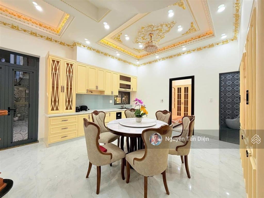Siêu phẩm tân cổ điển góc 2 mặt tiền chỉ 7 tỷ 7 thương lượng