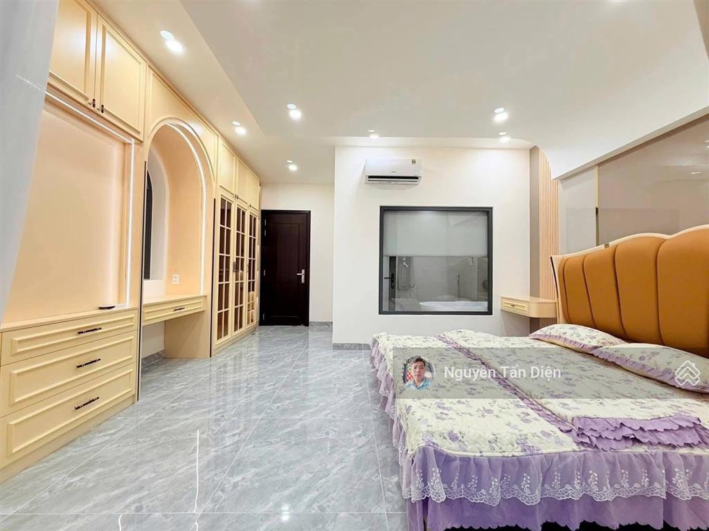 Siêu phẩm tân cổ điển góc 2 mặt tiền chỉ 7 tỷ 7 thương lượng
