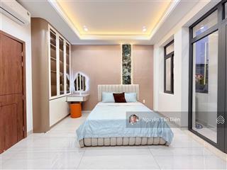 Nhà phố 3 tầng ngang 5 tặng full nội thất cao cấp chỉ 5 tỏi 8 thương lượng