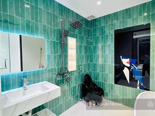 Nhà phố 3 tầng tăng kèm full nội thất xịn xò chỉ 4 tỷ 950 có thương lượng