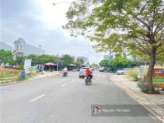 Bán nền đất mặt tiền kinh doanh 110m2 chỉ 4 tỷ 6 thương lượng