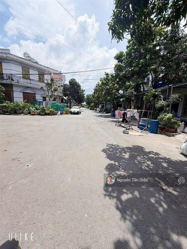 Nhà trệt lầu 90m2 thái hòa chỉ 3 tỷ 150
