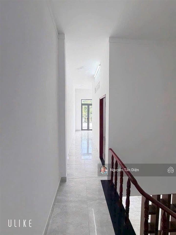 Nhà trệt lầu 90m2 thái hòa chỉ 3 tỷ 150