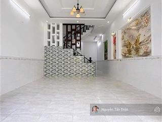 Nhà trệt lầu 90m2 thái hòa chỉ 3 tỷ 150