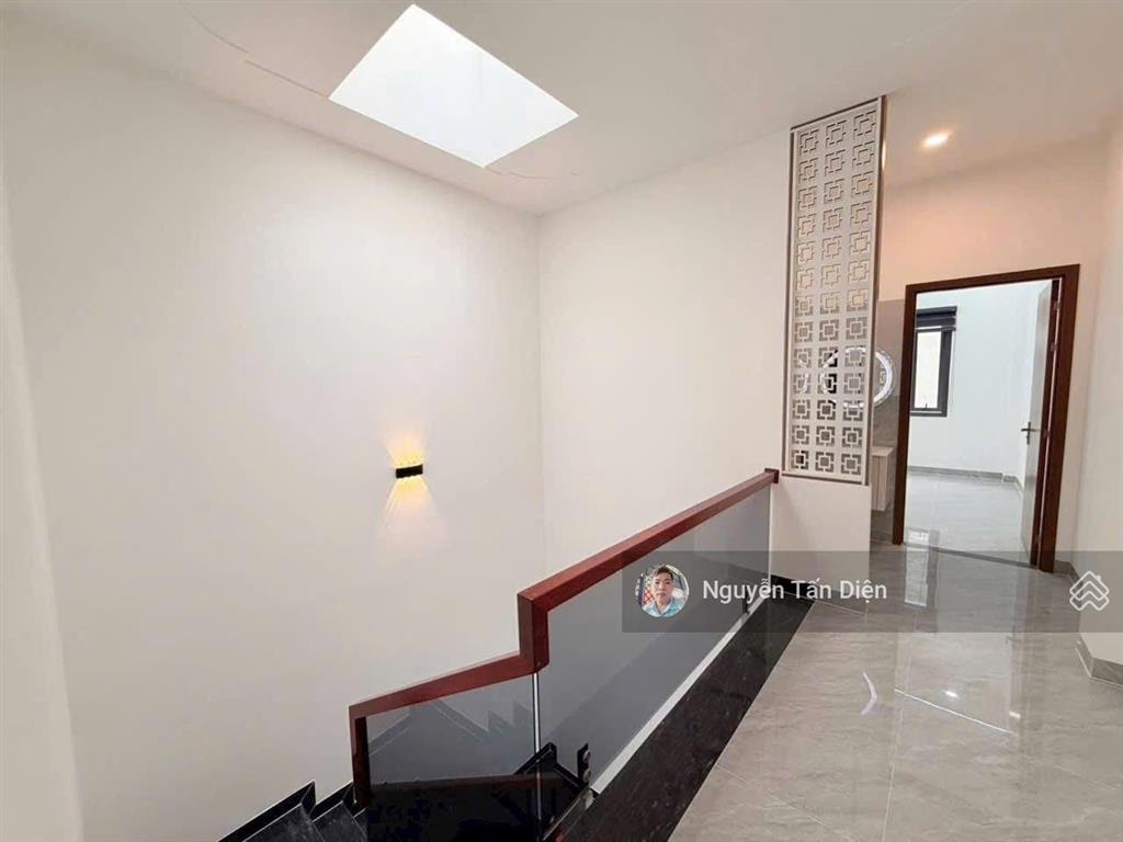Nhà phố 3 tầng phường an phú tp hồ chí minh chỉ 4 tỷ 6 thương lượng
