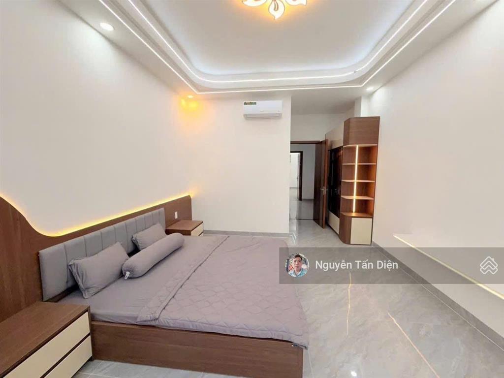 Nhà phố 3 tầng phường an phú tp hồ chí minh chỉ 4 tỷ 6 thương lượng