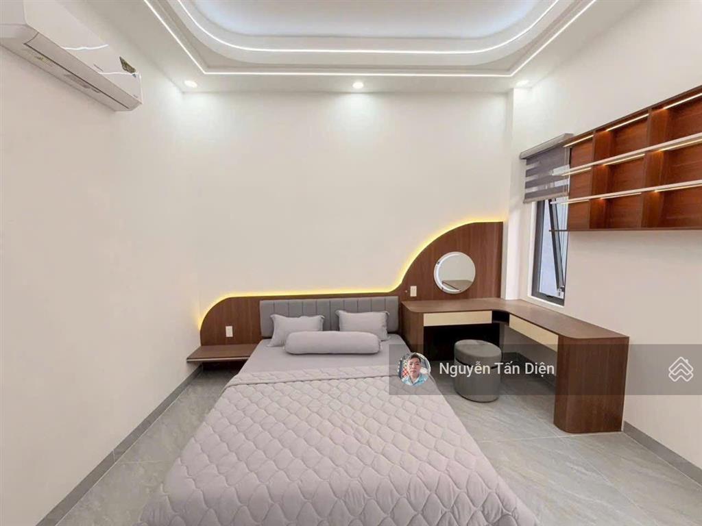 Nhà phố 3 tầng phường an phú tp hồ chí minh chỉ 4 tỷ 6 thương lượng