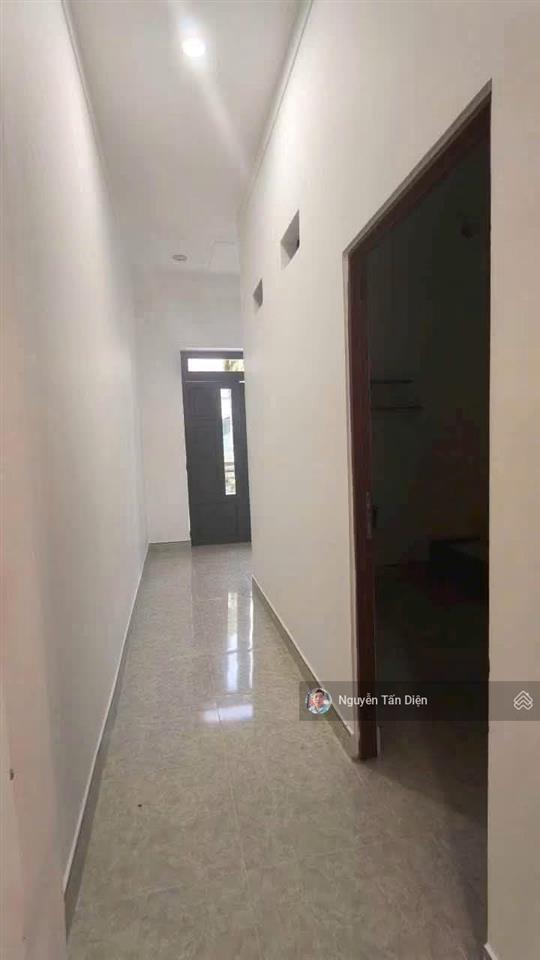 Nhà lầu trệt trong kdc ngang 5 chỉ 3 tỷ 750