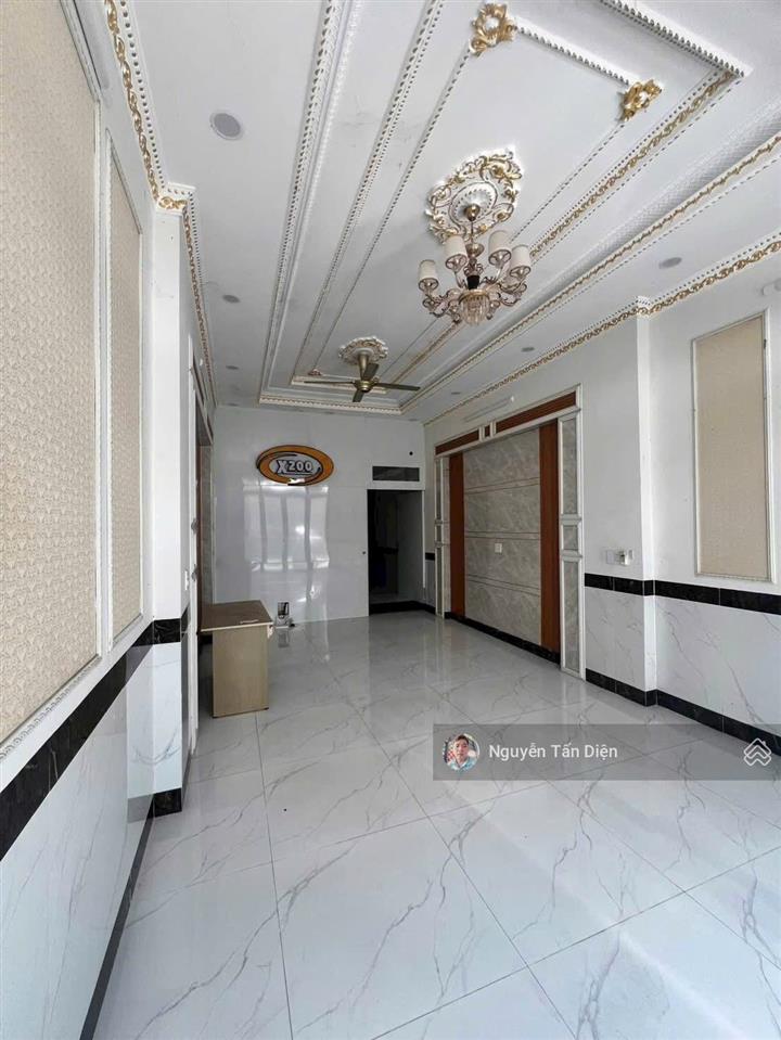 Nhà phố 3 tầng an phú chỉ 3 tỷ 850 nhanh mí còn