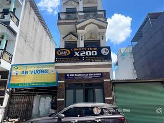 Nhà phố 3 tầng an phú chỉ 3 tỷ 850 nhanh mí còn