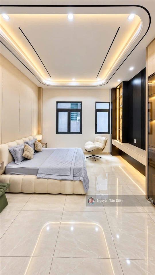 Nhà phố tân hiệp chỉ 3 tỷ 550 thương lượng