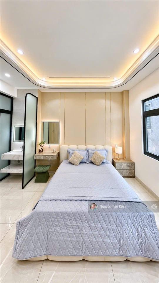 Nhà phố tân hiệp chỉ 3 tỷ 550 thương lượng