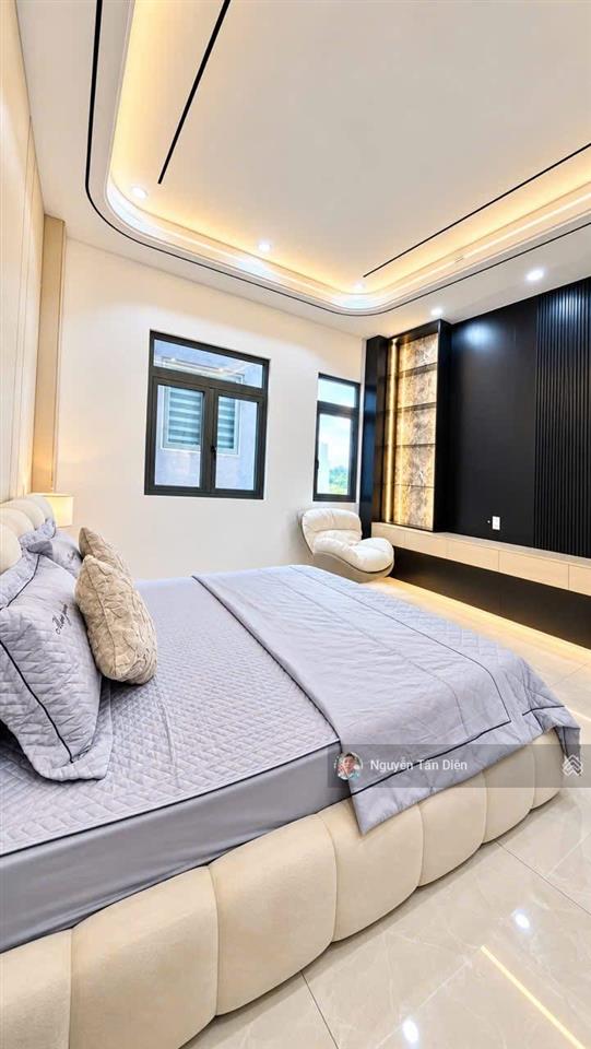 Nhà phố tân hiệp chỉ 3 tỷ 550 thương lượng
