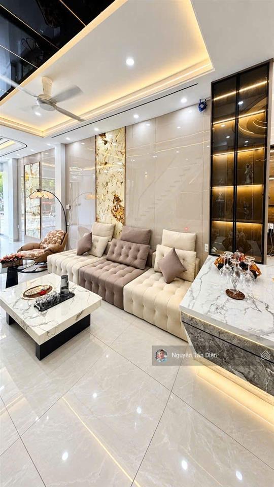 Nhà phố tân hiệp chỉ 3 tỷ 550 thương lượng