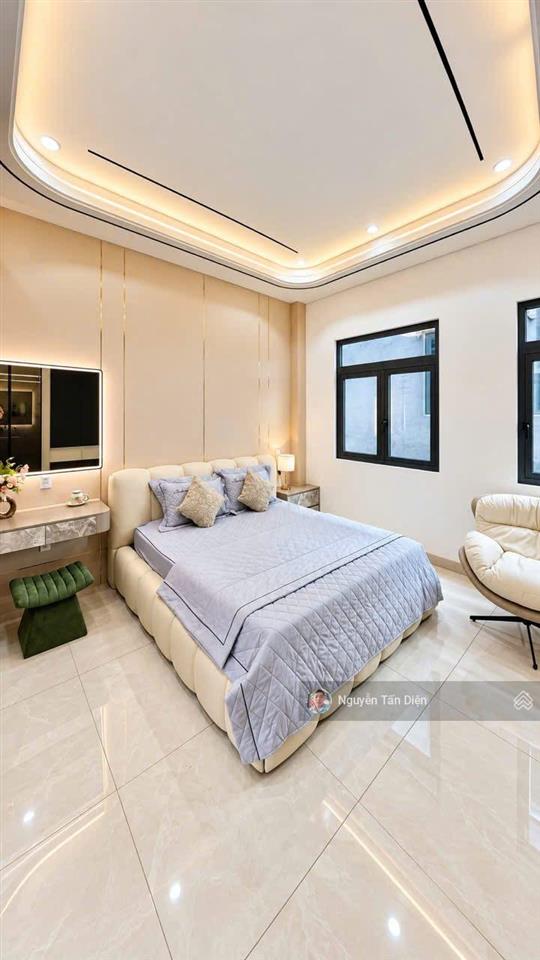 Nhà phố tân hiệp chỉ 3 tỷ 550 thương lượng