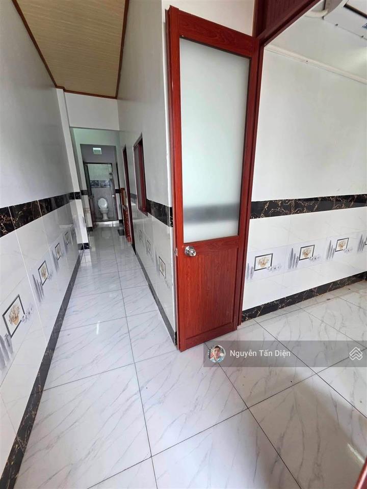Nhà an phú cặp nách chợ chỉ 2 tỷ 550