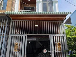 Nhà bên hông chợ phú phong chỉ 2 tỷ 550