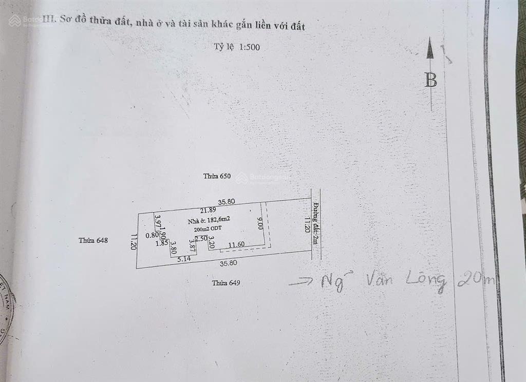 Bán biệt thự nhà vườn trệt hiện đại 399m2  bình nhâm  4km kết nối vành đai 3  2.8km đến aeon bd