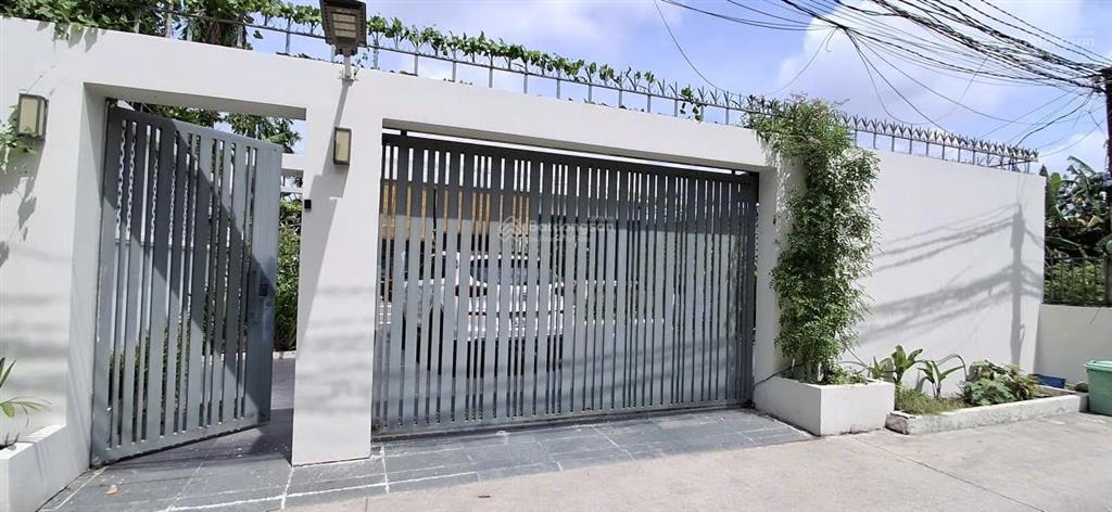 Bán biệt thự nhà vườn trệt hiện đại 399m2  bình nhâm  4km kết nối vành đai 3  2.8km đến aeon bd