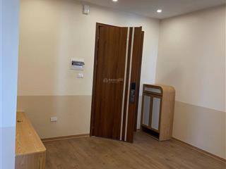 Chính chủ cần bán chung cư b9 đại kim, phố nguyễn cảnh dị diện tích 67m2 3pn 2wc full nội thất