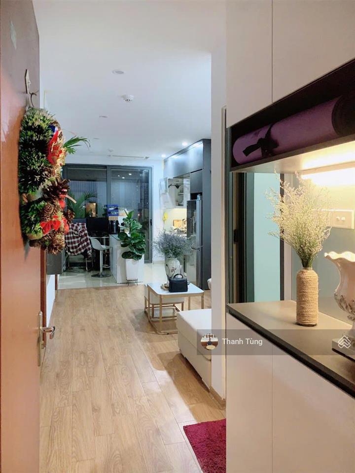 Chính chủ cần bán gấp căn 2 phòng ngủ 2wc dt 62m2 toà ct36 định công, hướng đông thoáng mát