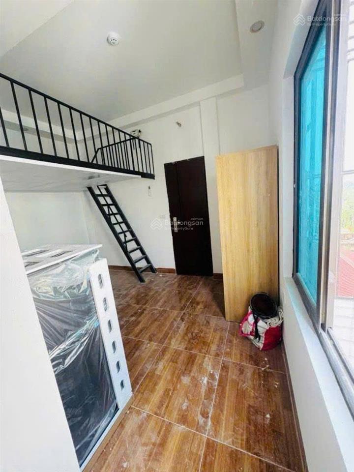 Gia đình cần bán gấp căn nhà 6 tầng, thang máy, dòng tiền 30tr/tháng. giá giảm sâu chỉ 10 tỷ