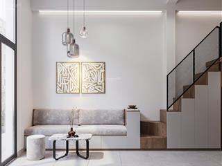 Chính chủ bán chung cư mini. 6 tầng, 150m. 30 phòng cho thuê. giá 32 tỷ
