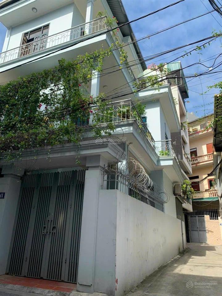 Cho thuê nhà riêng tại số 17, ngách 18, ngõ 117 nguyễn sơn, 13 triệu, 100m2, hot!