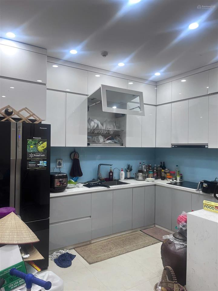 Vào luôn căn hộ 3pn, 2wc, 115m2 full đồ đẹp tại xuân phương residence, giá chỉ 12tr/th 0968 113 ***