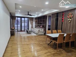 Cho thuê căn hộ cao cấp dolphin, trần bình 171m2 3pn 3vs full nội thất đẹp giá 24tr/th 0969 286 ***