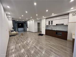 Giá rẻ tại chung cư báo nhâ dân trần hữu dực chỉ 10,5tr/th 115m2, 3pn, 2wc đồ cơ bản 0932 526 ***