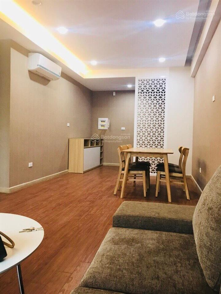 Cho thuê căn hộ 55m2 2pn full nội thất đầy đủ tại hd mon hàm nghi giá chỉ 12,5tr/th 0968 113 ***