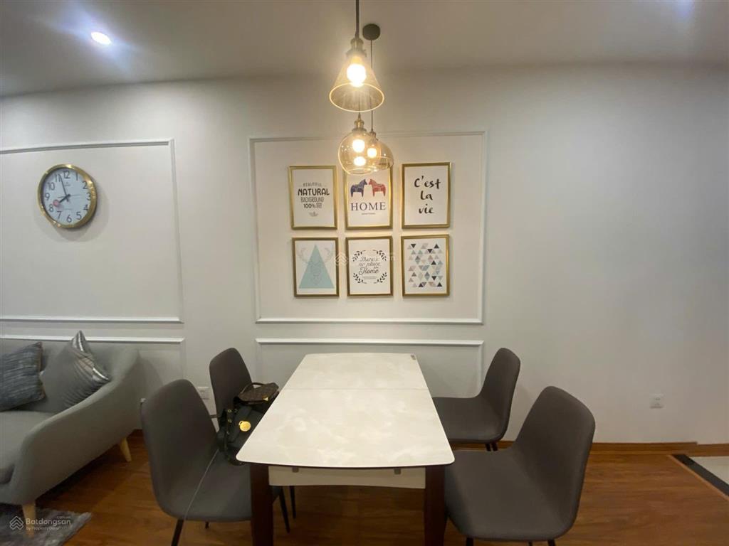 Chính chủ cho thuê căn hộ the sun  mễ trì 80m2 2+1pn 2vs full nội thất giá 17tr/th 0916 459 ***