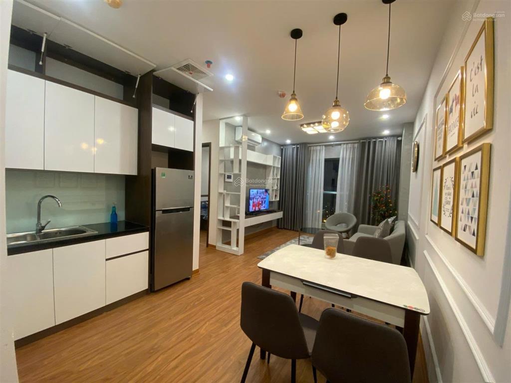 Chính chủ cho thuê căn hộ the sun  mễ trì 80m2 2+1pn 2vs full nội thất giá 17tr/th 0916 459 ***