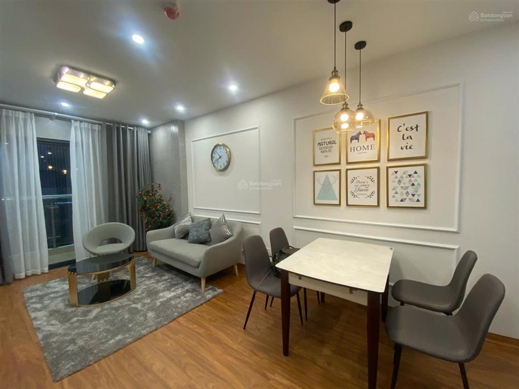 Chính chủ cho thuê căn hộ the sun  mễ trì 80m2 2+1pn 2vs full nội thất giá 17tr/th 0916 459 ***