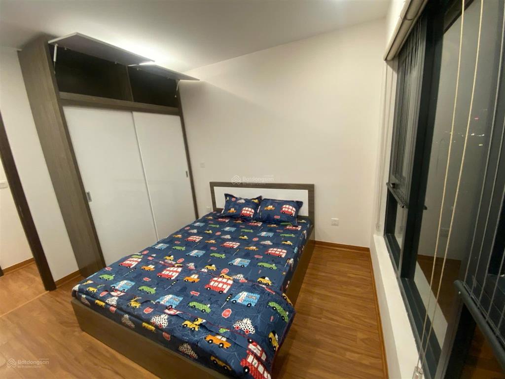 Chính chủ cho thuê căn hộ the sun  mễ trì 80m2 2+1pn 2vs full nội thất giá 17tr/th 0916 459 ***