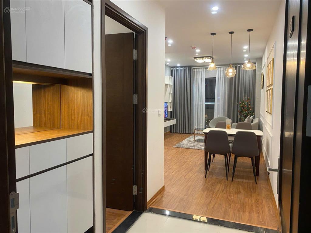 Chính chủ cho thuê căn hộ the sun  mễ trì 80m2 2+1pn 2vs full nội thất giá 17tr/th 0916 459 ***