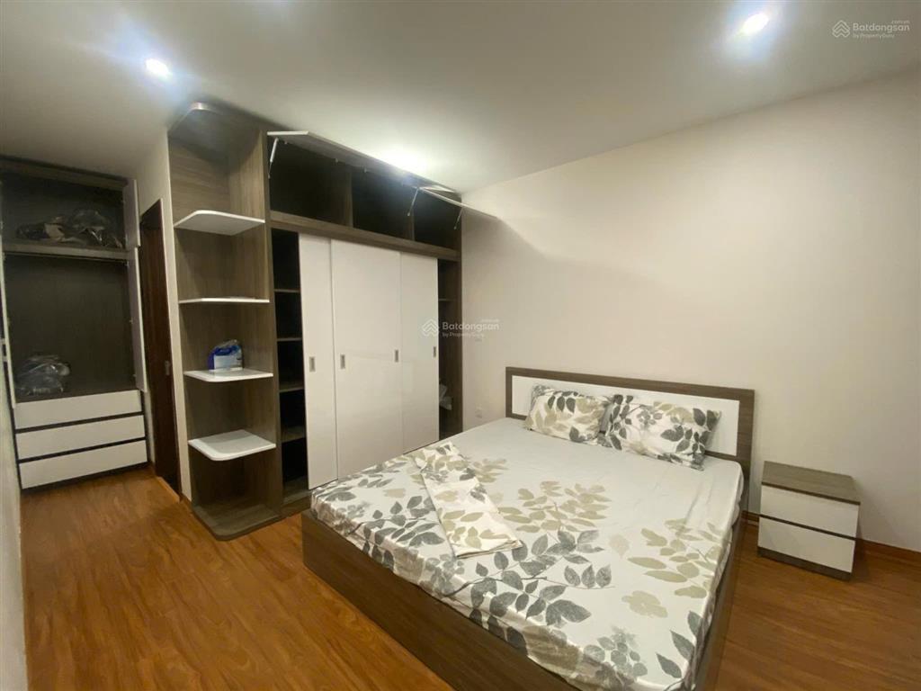 Chính chủ cho thuê căn hộ the sun  mễ trì 80m2 2+1pn 2vs full nội thất giá 17tr/th 0916 459 ***