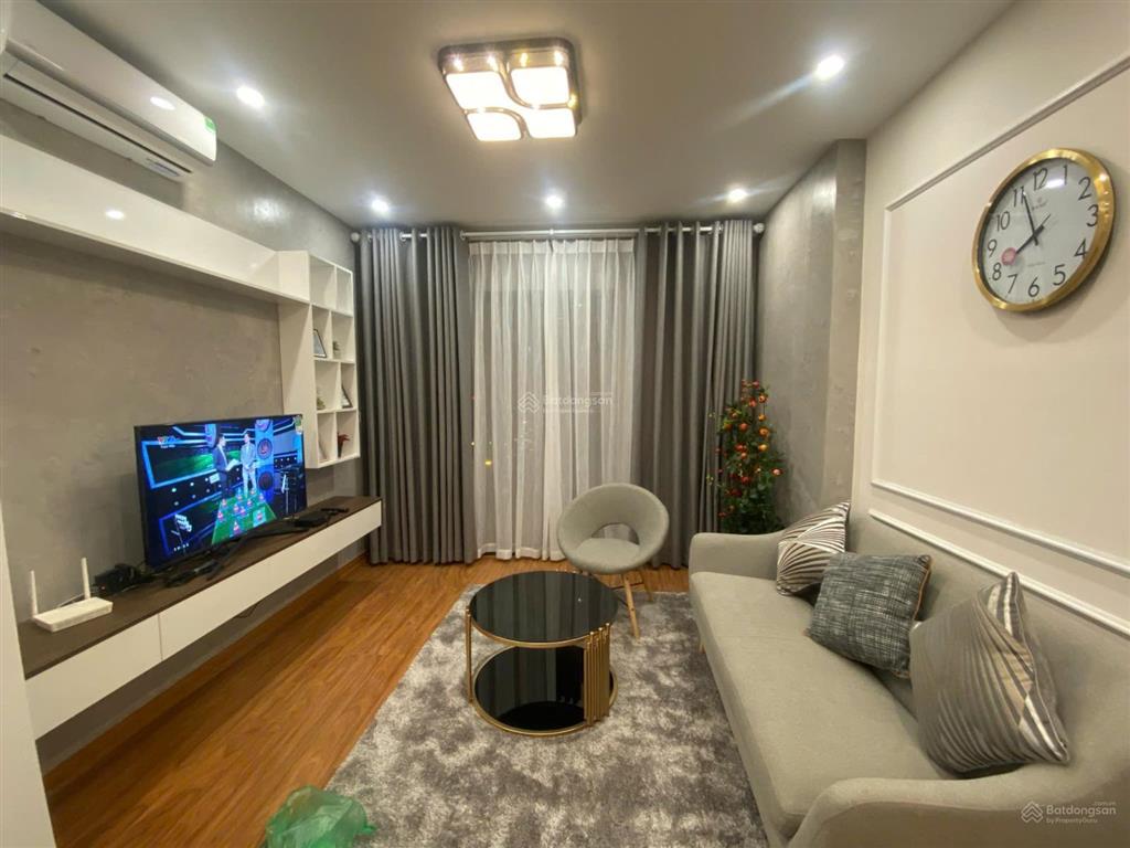 Chính chủ cho thuê căn hộ the sun  mễ trì 80m2 2+1pn 2vs full nội thất giá 17tr/th 0916 459 ***