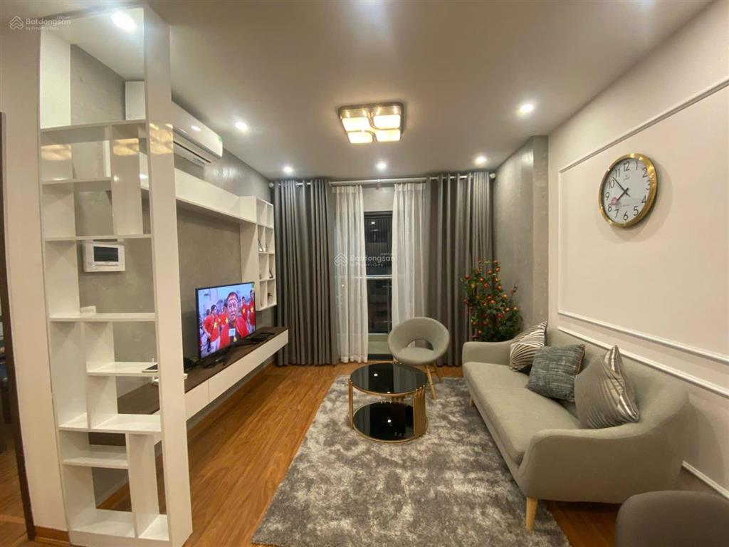 Chính chủ cho thuê căn hộ the sun  mễ trì 80m2 2+1pn 2vs full nội thất giá 17tr/th 0916 459 ***