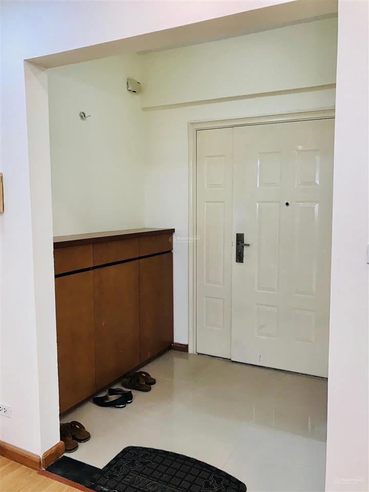 Chủ nhà gửi căn hộ ở sudico ct4 mỹ đình sông đà 135m2 4pn nội thất cơ bản giá 15tr/th 0969 286 ***