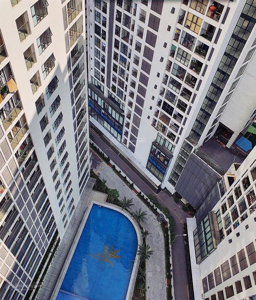 Siêu rẻ  cho thuê ch 60m2 2pn 1vs đồ cơ bản ở an bình plaza  trần bình giá 10,5tr/th 0932 526 ***